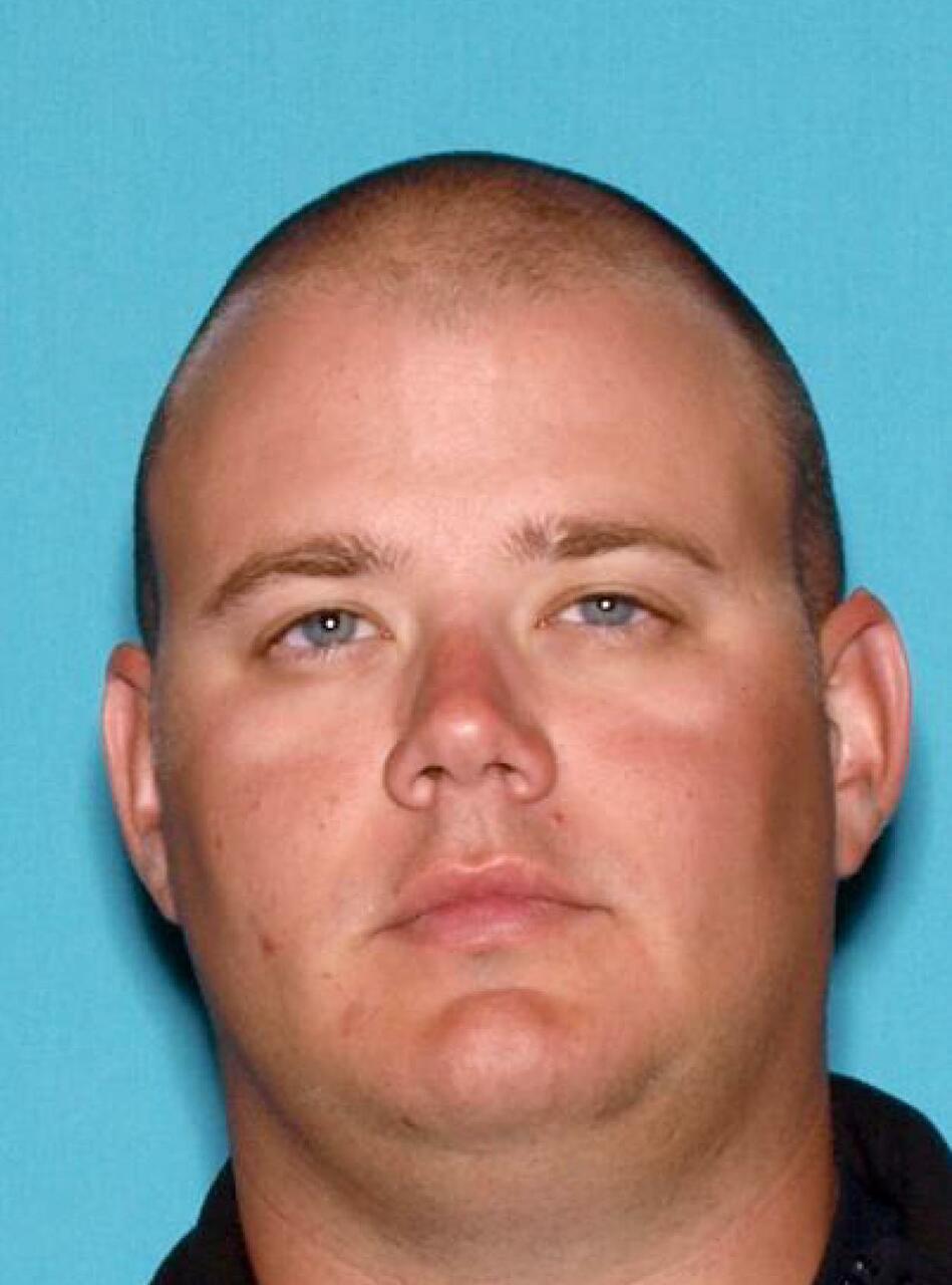 Harvey Cedars Detective Charged with Theft of Necklace