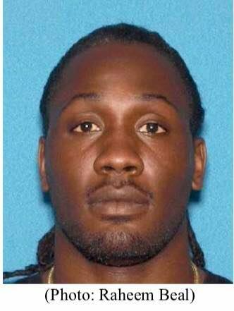 Paterson Man Arrested for Non-Fatal Shooting