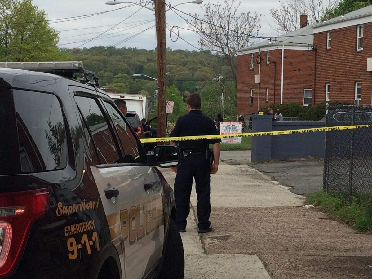 BREAKING PATERSON NJ Missing Paterson Woman Found Dead Inside Car