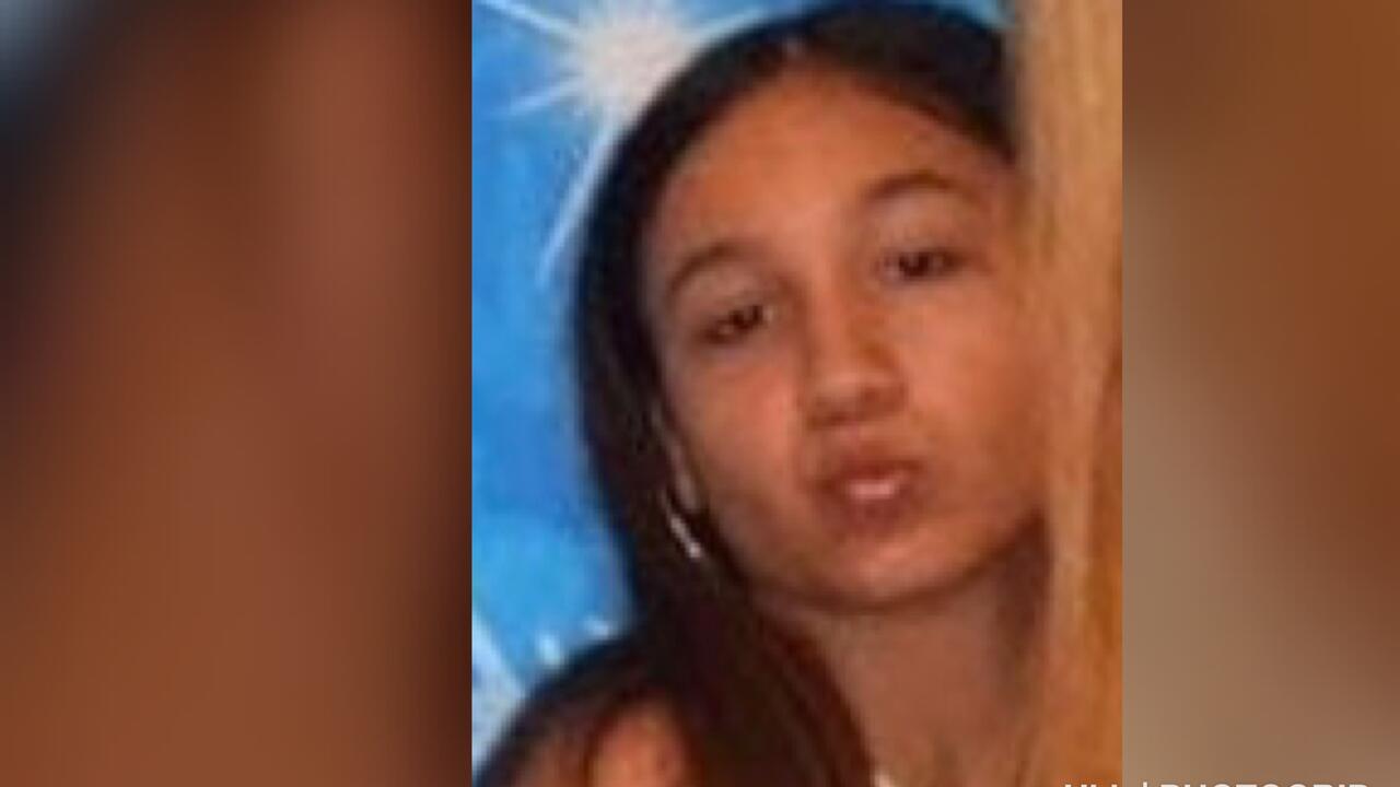 Police Seek Publics Assistance Locating Missing Nj Girl 