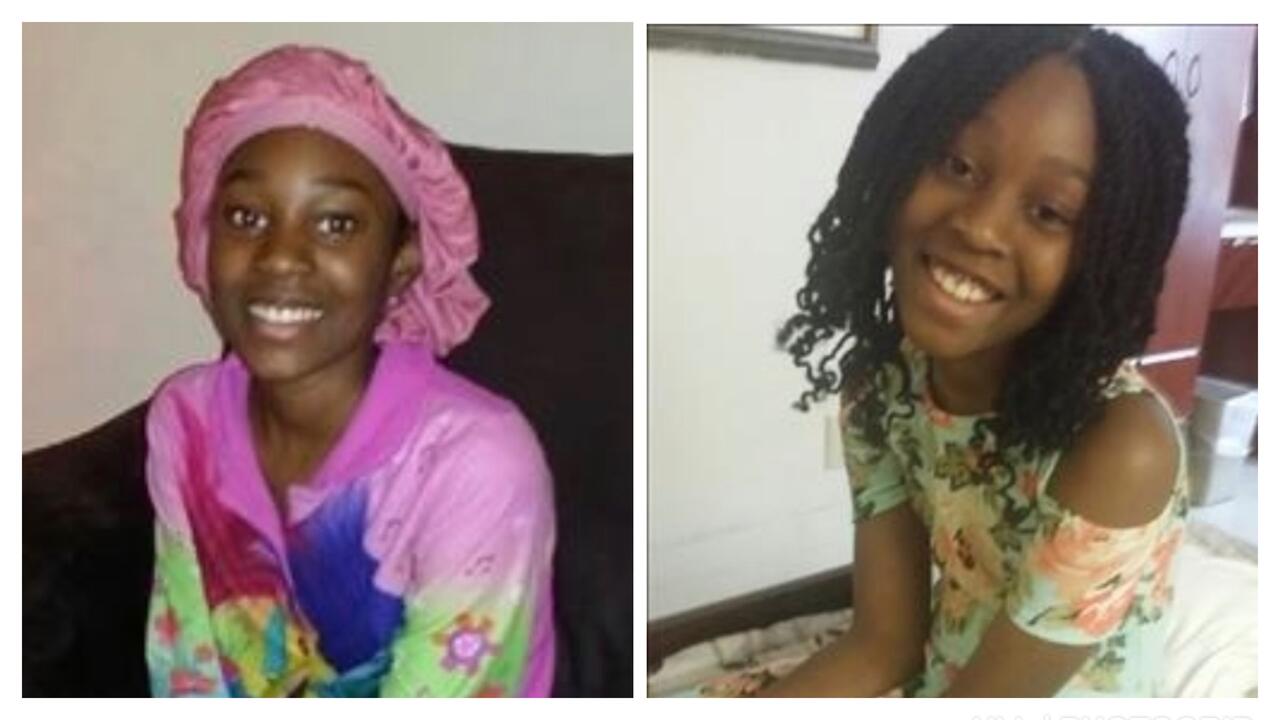 Alert Juvenile Missing From Georgia King Village In Newark Update Found Safe