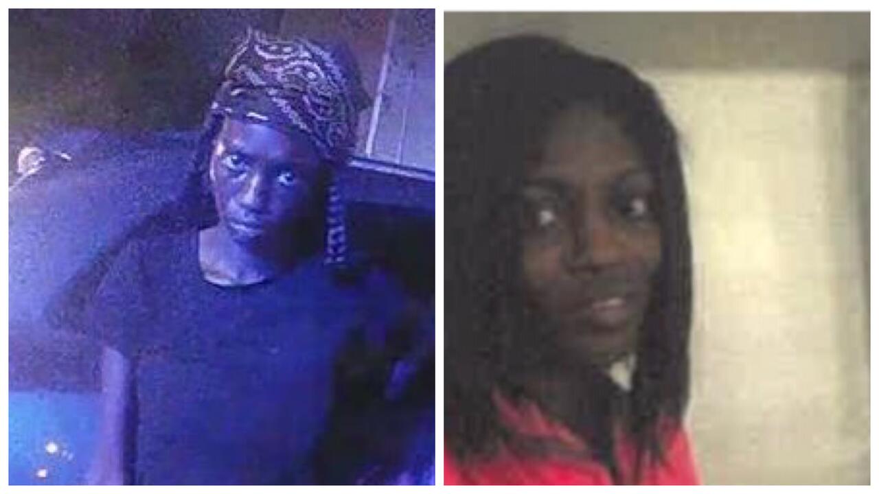Alert Police Update Image Of Missing Newark Woman 