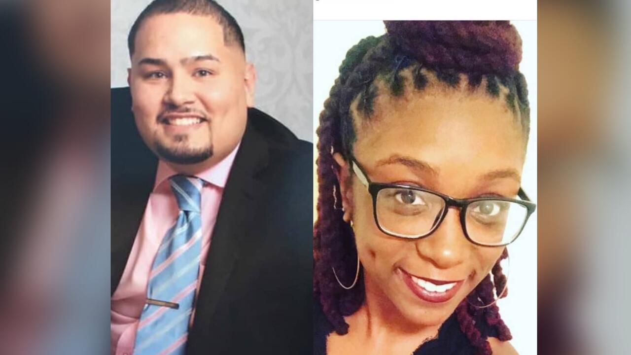 American couple missing after jet skiing in Barbados American couple missing after jet skiing in Barbados