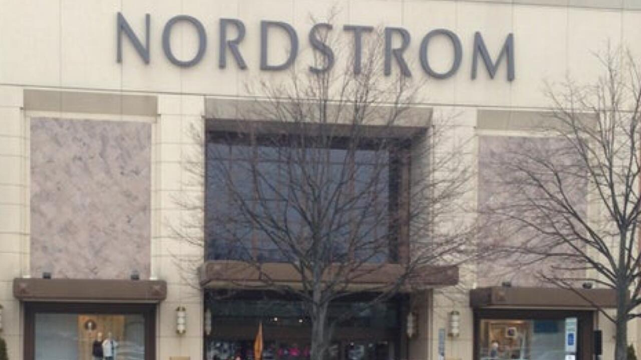 Nordstrom The Mall at Short Hills