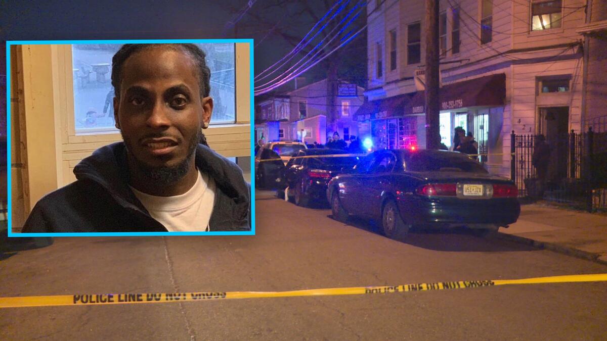 Update 30 Year Old Man Shot Dead In Elizabeth