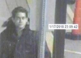 man sought for suspected retail theft at vineland walmart rlsmedia com walmart in vineland new jersey
