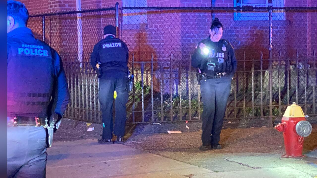 Grisly Discovery: Paterson Man Found Dead In Gruesome Circumstances
