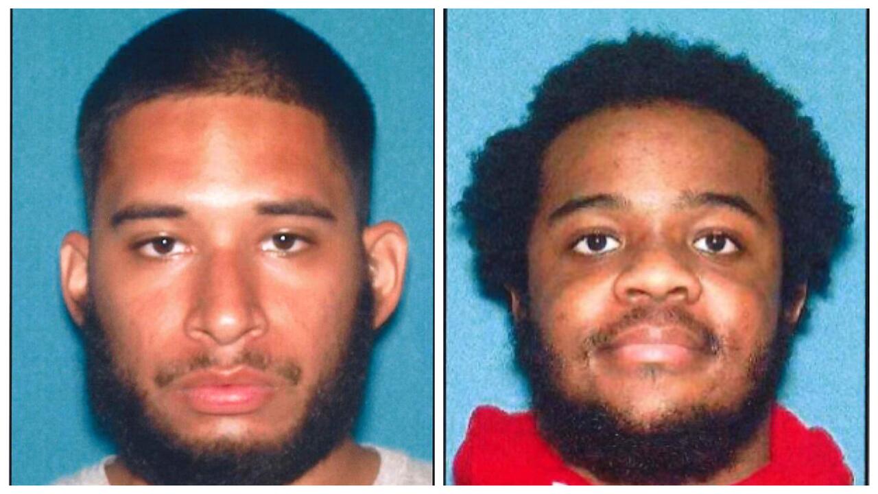 UPDATE: Two Charged with North Plainfield Murder