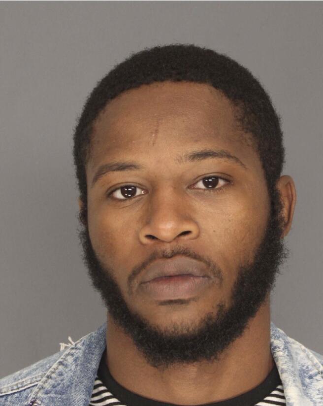 UPDATE: Kearny Detective Fires at Newark Suspect who Allegedly 