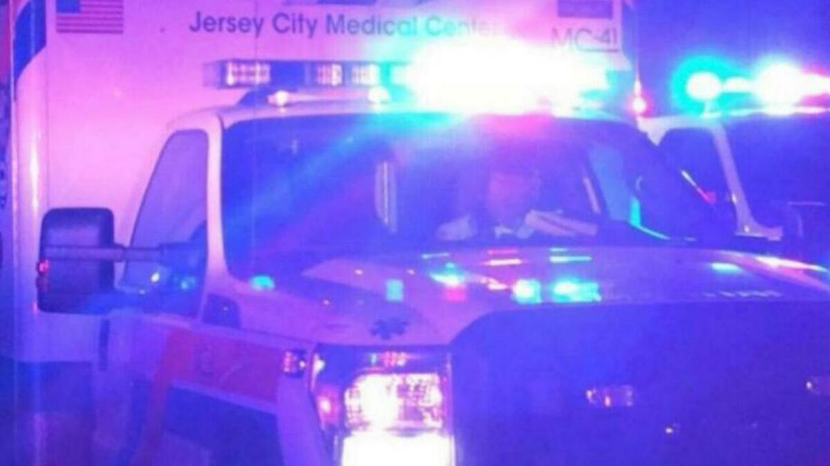 Deadly Shooting in Jersey City Under Investigation