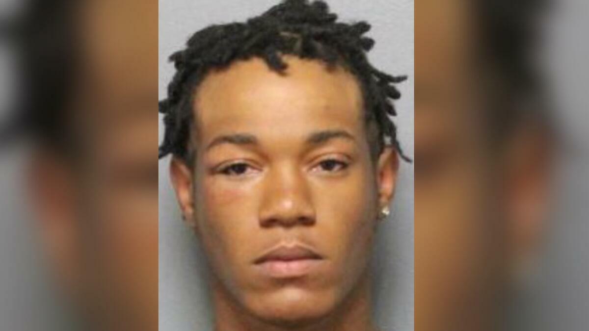 UPDATE: Newark Man Charged With Murder in Fatal Recording Studio Shooting