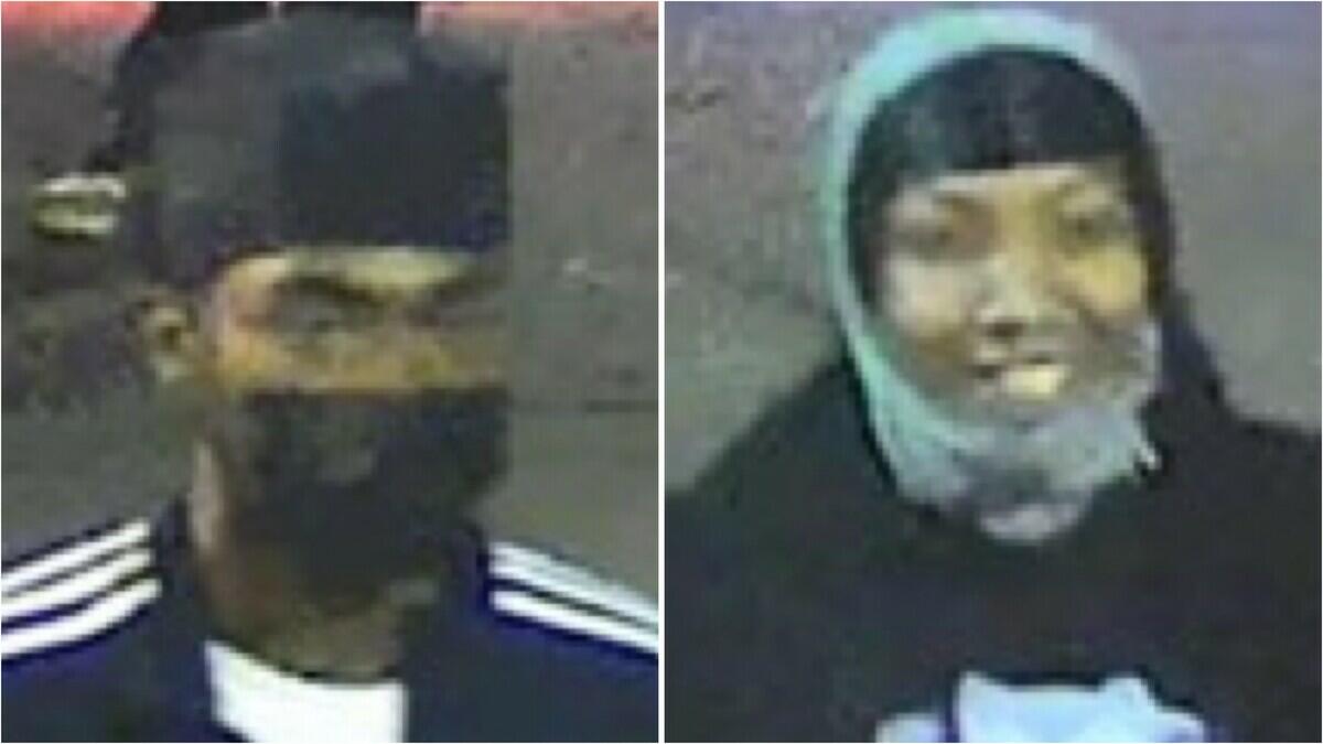 Newark Police Seeks Help Identifying Theft Suspects Who Stole ...