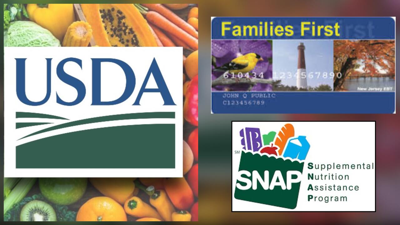 New Jersey Introduces 120 Summer EBT for Over 500,000 Eligible Children