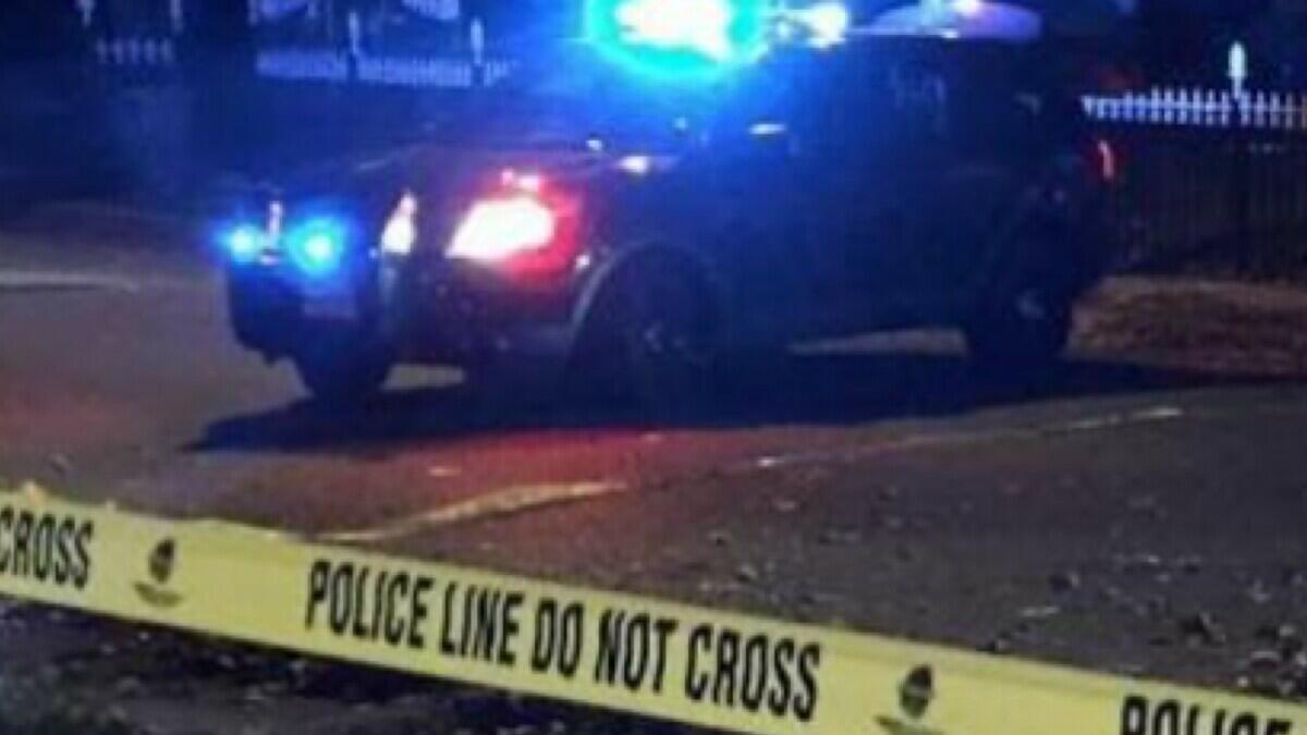 Shooting on Newark-East Orange Border Under Investigation