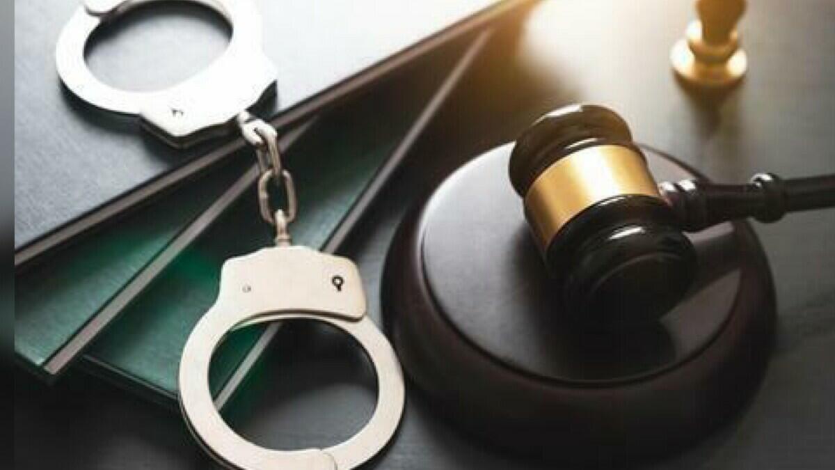 NJ Man Sentenced to 25 Years in Prison for Heroin Trafficking, Weapon ...