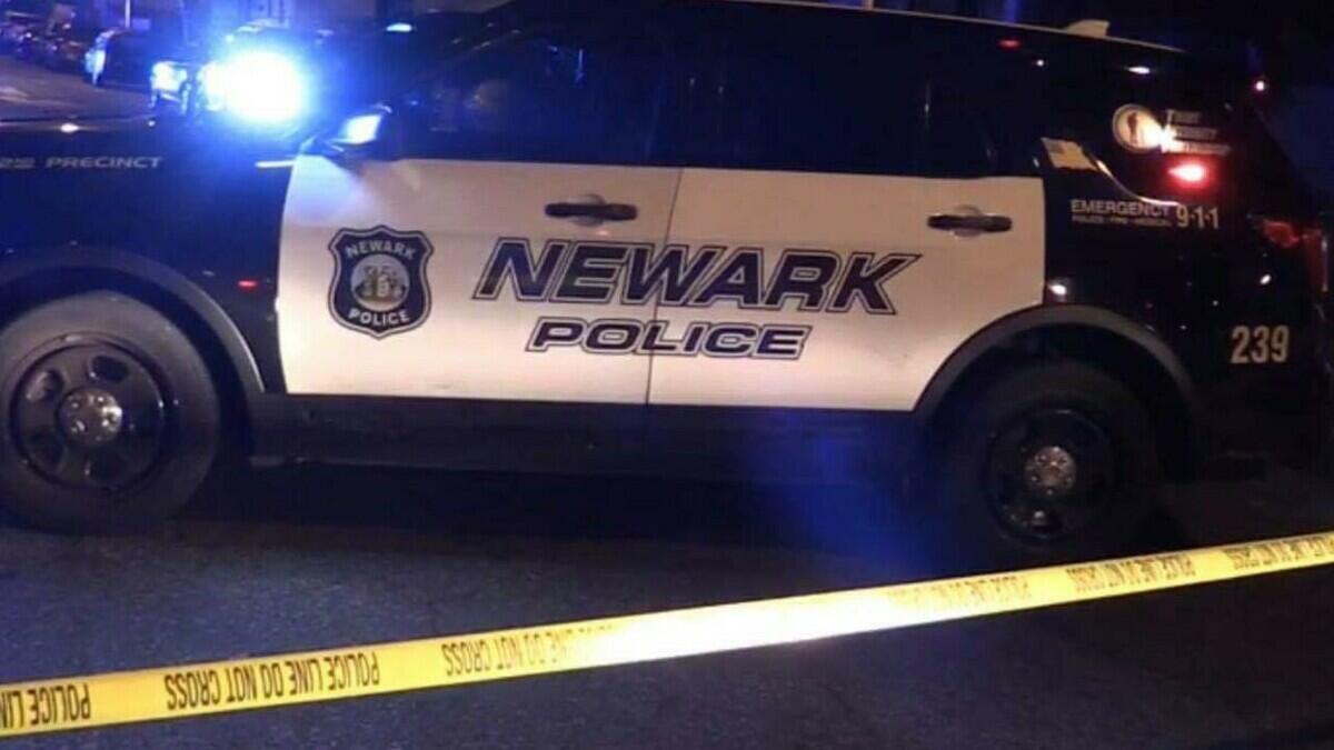 One Injured in Early Morning Newark West Ward Shooting