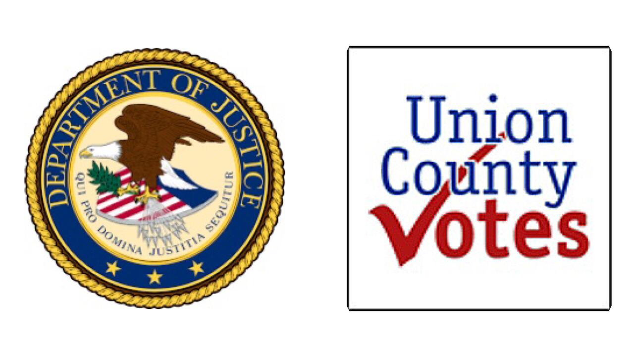 logos – County of Union