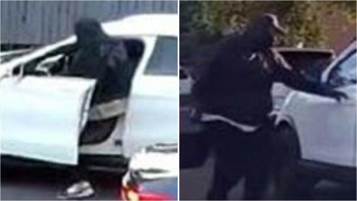 Newark Police Seeks Help Identifying Suspects in Shooting Investigation
