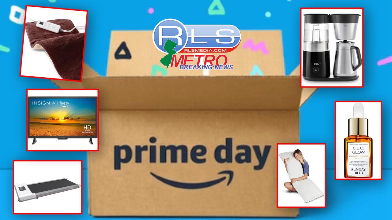 Prime Day Sale News and Deals