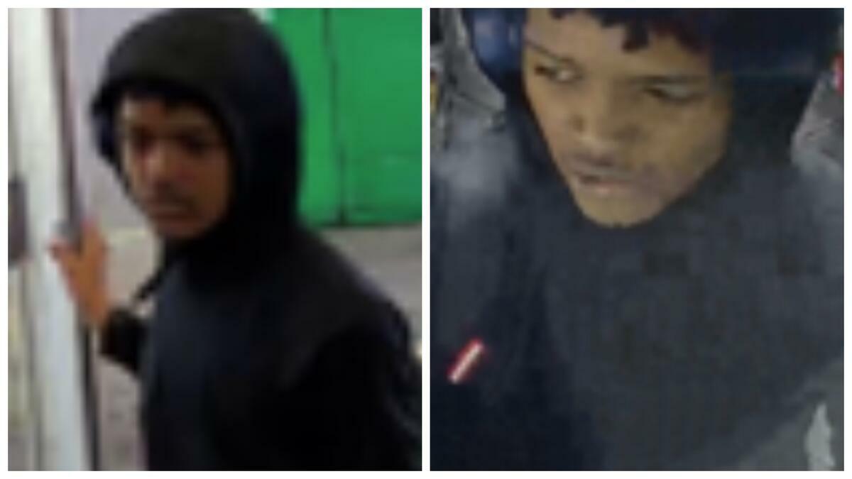 Police Seek Two Persons of Interest in Newark Motorcycle Shooting ...