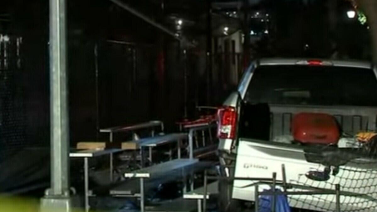 Three Killed, 7 Injured After NJ Drunk Driver Crashes into Manhattan ...