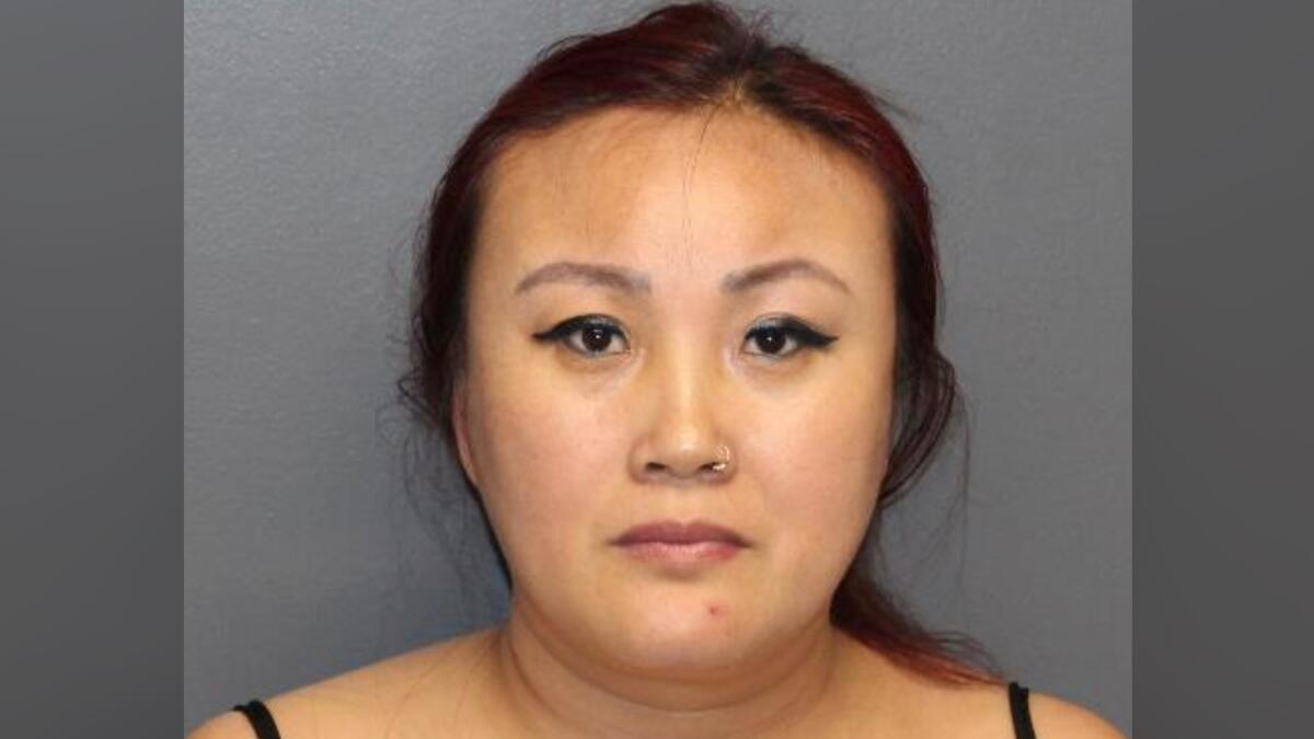 Undercover Operation Leads to Arrest of Masseuse at Bloomfield's Top ...