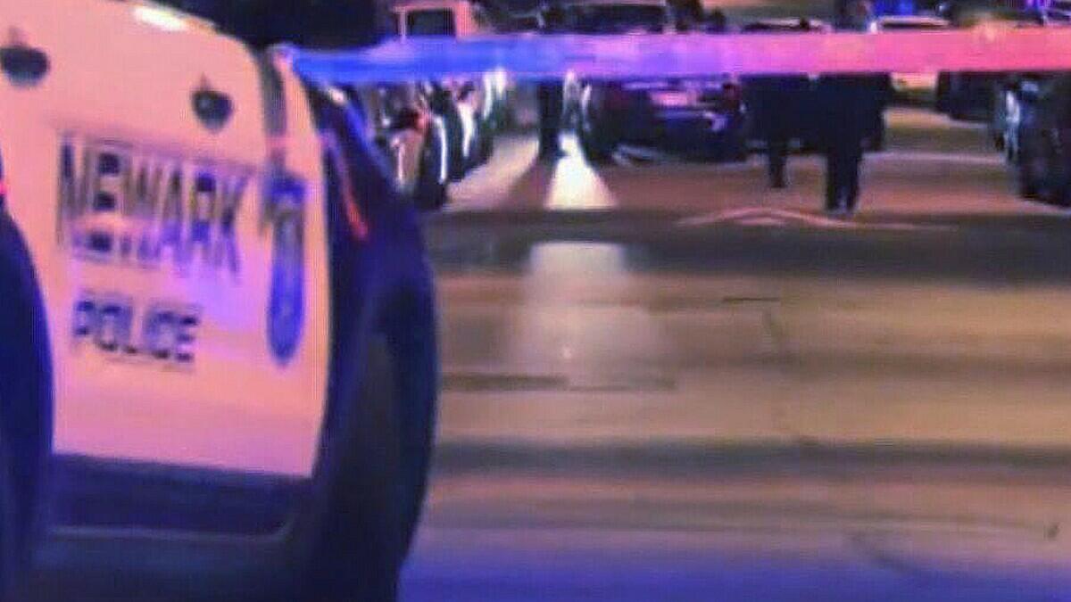 Newark Man Fatally Shot in the West Ward