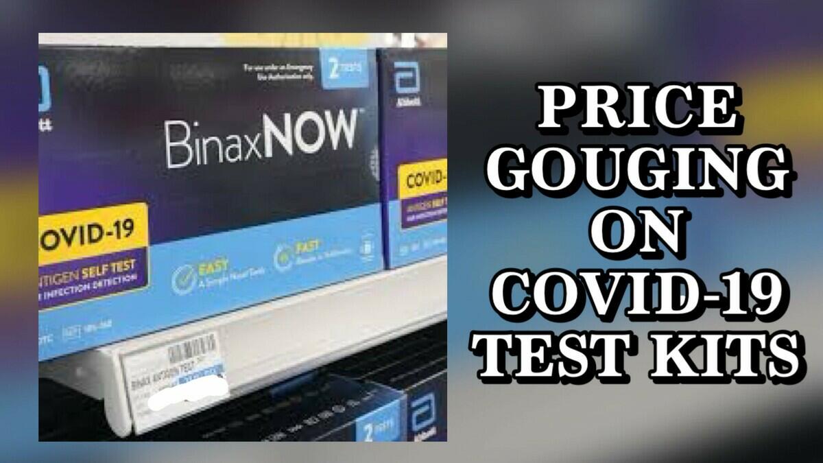 Division of Consumer Affairs Issues Warnings to Businesses Over High