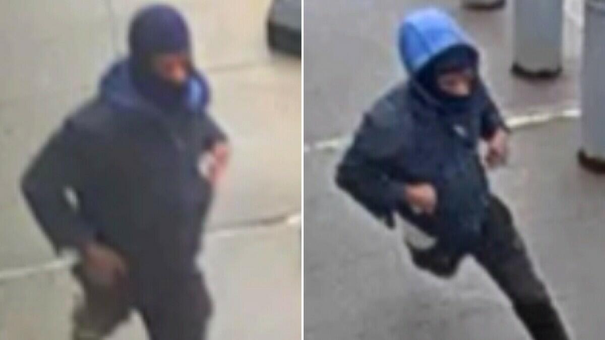 Police Seek Public’s Help Identifying Cell Phone Theft Suspect in Newark