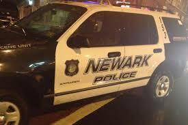 Newark Police Investigate Early Morning Shooting on Orange Street