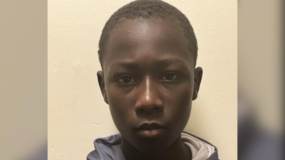 ALERT: Search Underway for Missing 11-Year-Old in Newark UPDATE: Found Safe