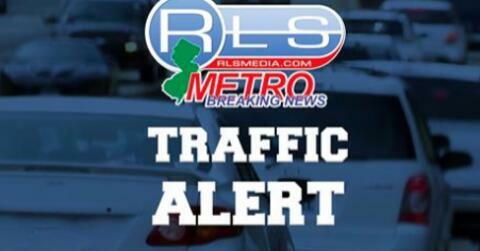 Serious Multi-Vehicle Crash Shuts Down Turnpike Lanes in Middlesex County