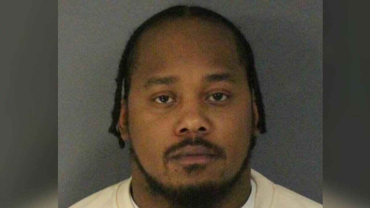 Newark Police Officer Charged with Multiple Felonies Amid Unlawful ...
