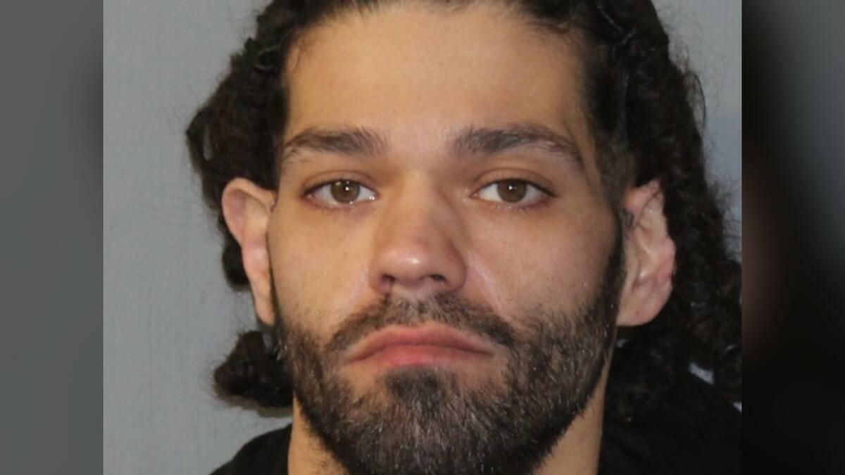 Bergen County Man Sentenced to Prison for String of Armed Robberies