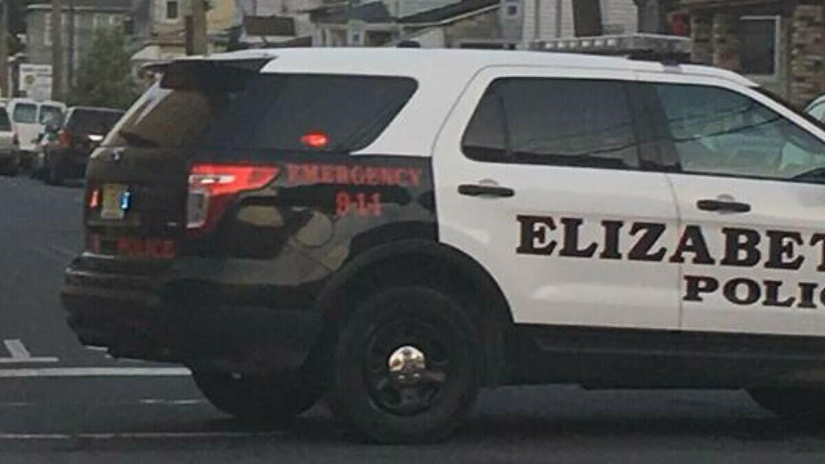 Police Investigate Shooting Incident on Seaport Drive in Elizabeth