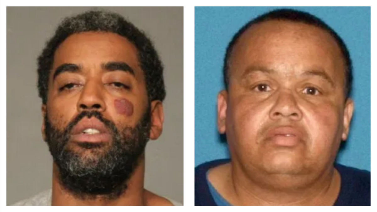 Two Atlantic County Man Indicted on Drug Induced Death Charges in Fatal ...