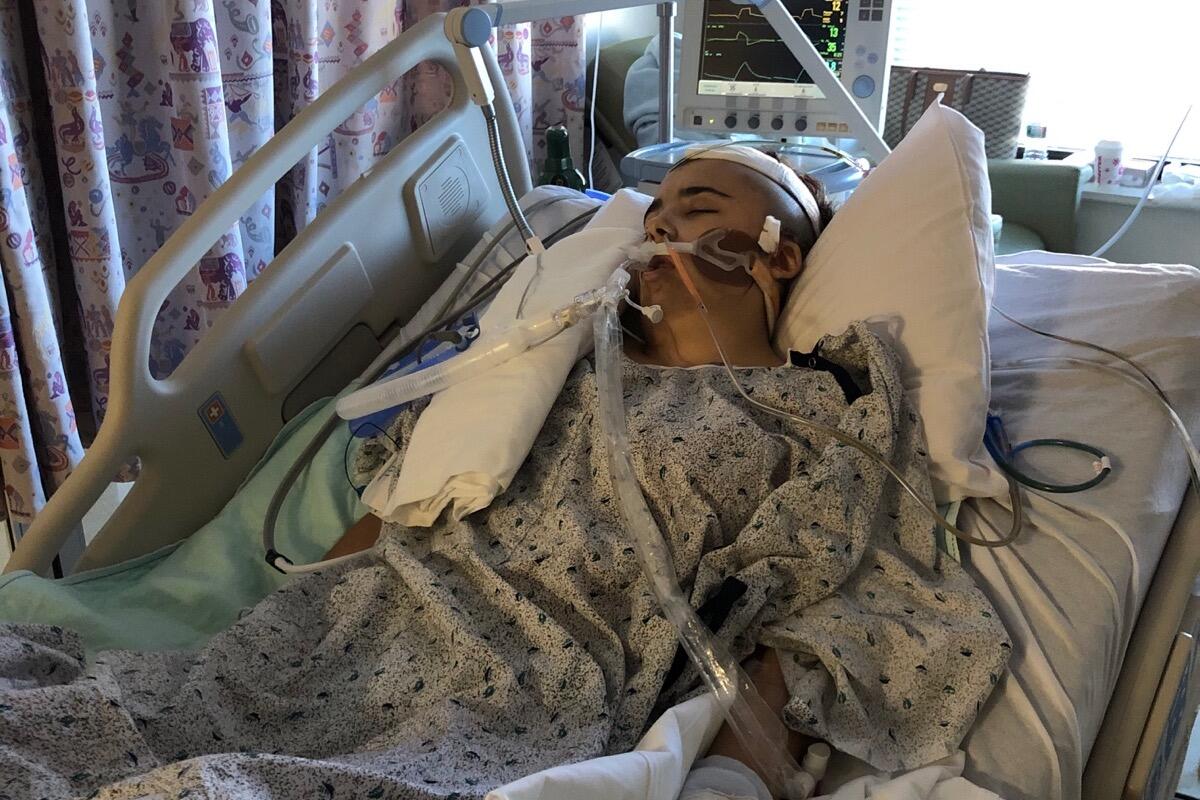 Support Needed for Newark Science Park High School Student Hospitalized