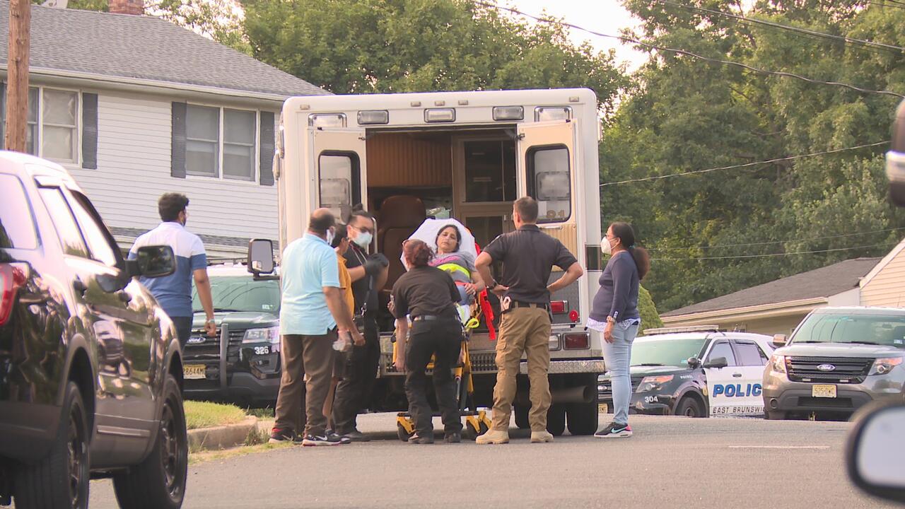 Update Woman 32 Daughter 8 Family Member 62 Drowns Inside