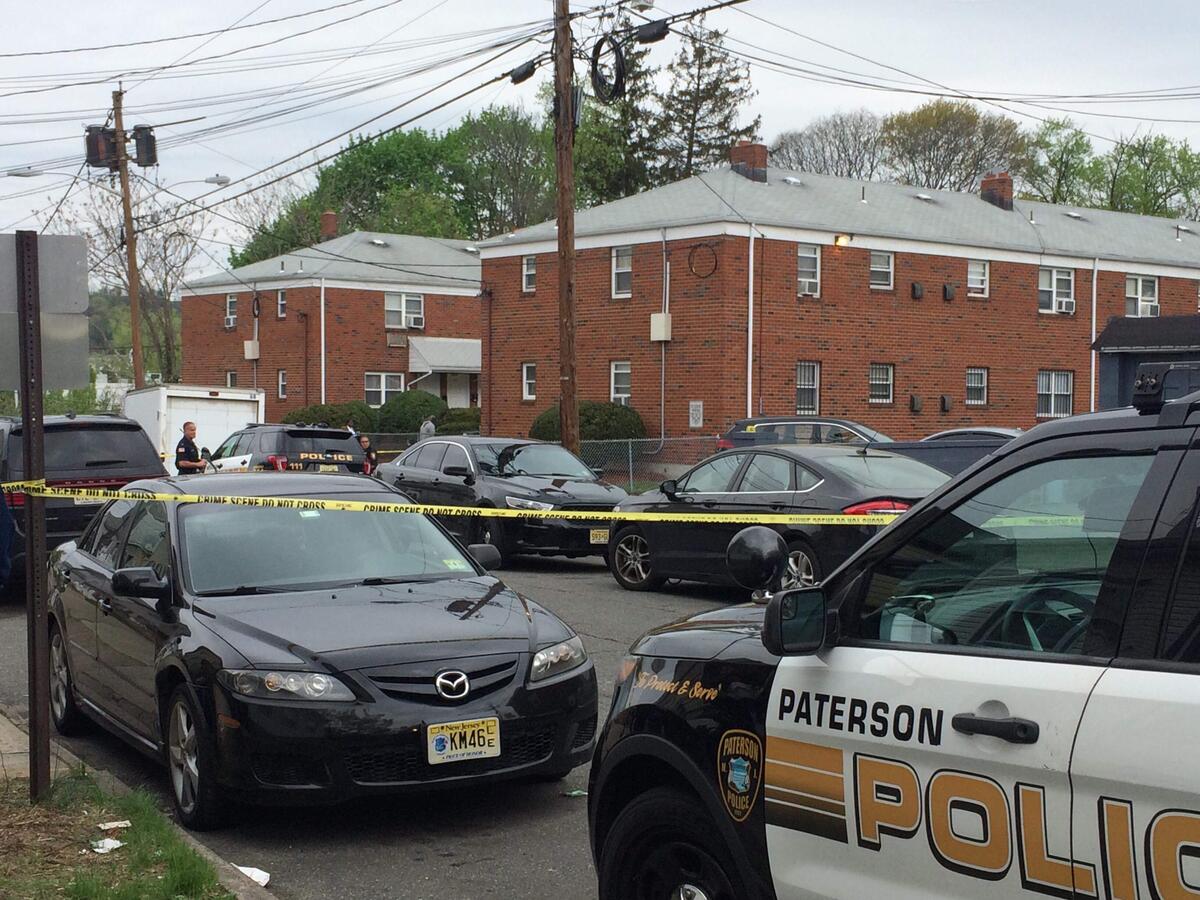 BREAKING PATERSON NJ Missing Paterson Woman Found Dead Inside Car