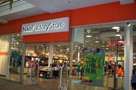 paramus nike outlet