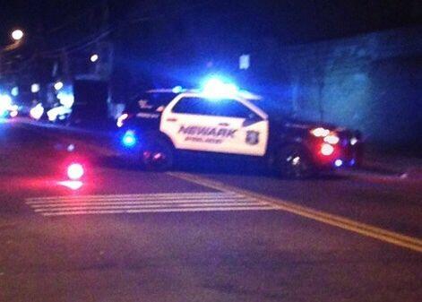 Gunfire Erupts After Reported Carjacking In Newark S South