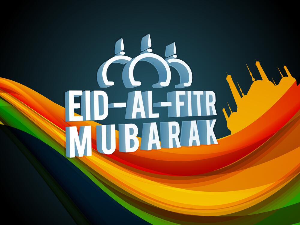 Muslims Around New Jersey Celebrate Eid alFitr