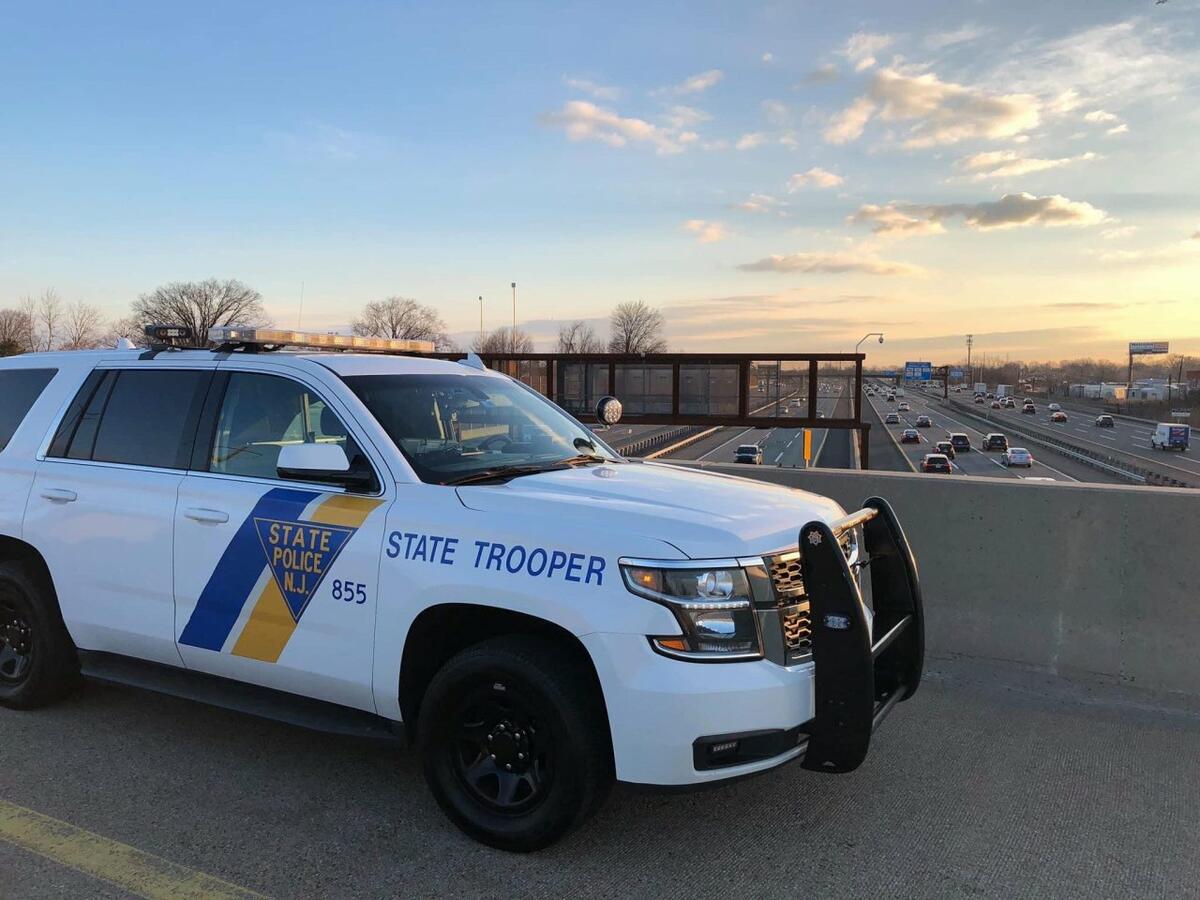 UPDATE Totowa Motor Vehicle Stop Results in Death of Man in NJ State