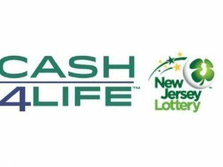 cash 4 life results nj