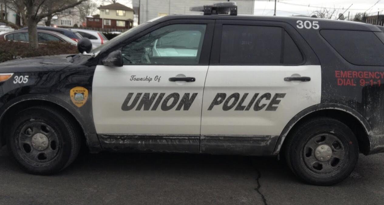 update body found inside burned car in union twp has authorities union township public works