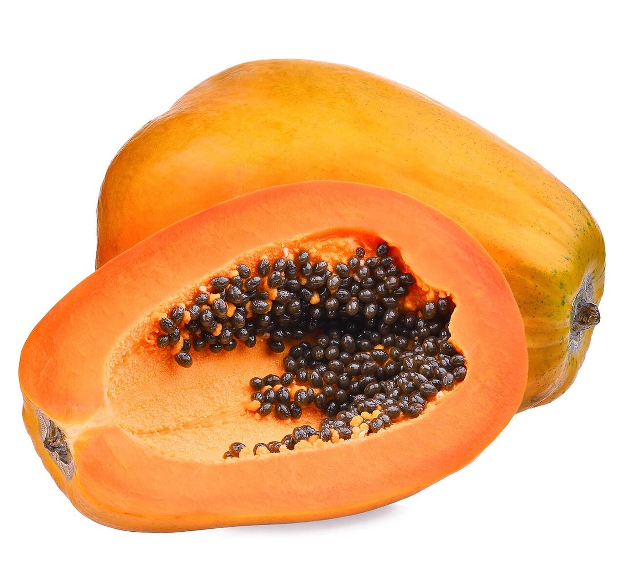 NJ residents getting Salmonella from fresh papayas, CDC warns