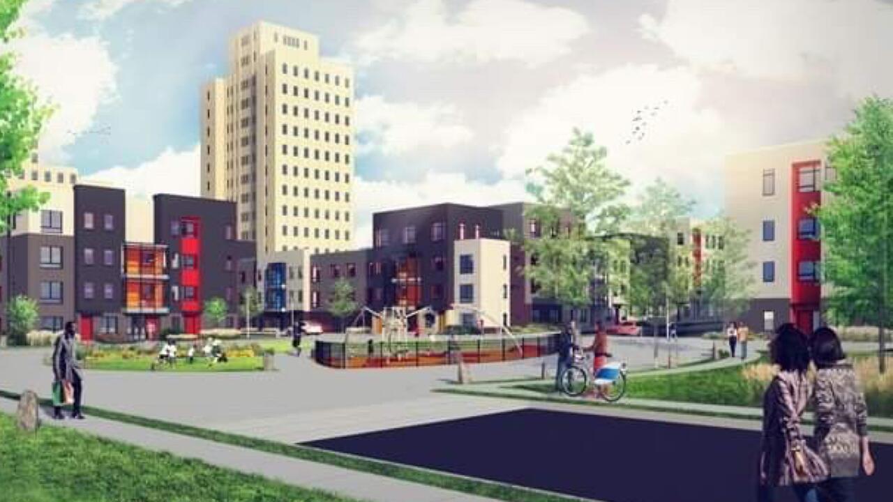Jersey City Reopens Waitlist For Affordable Housing Options