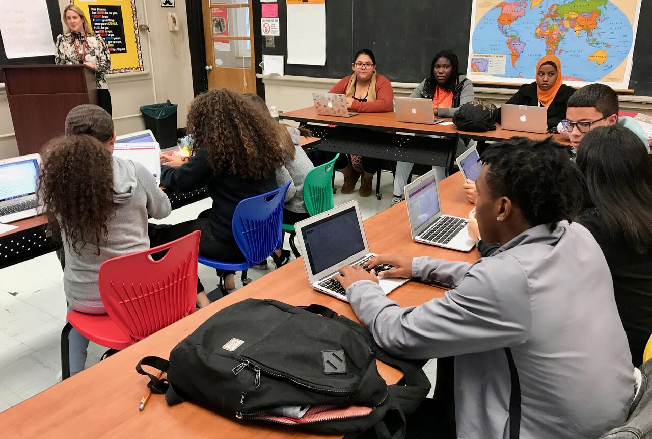 NJ Future Ready Program Certifies Seven Linden Schools
