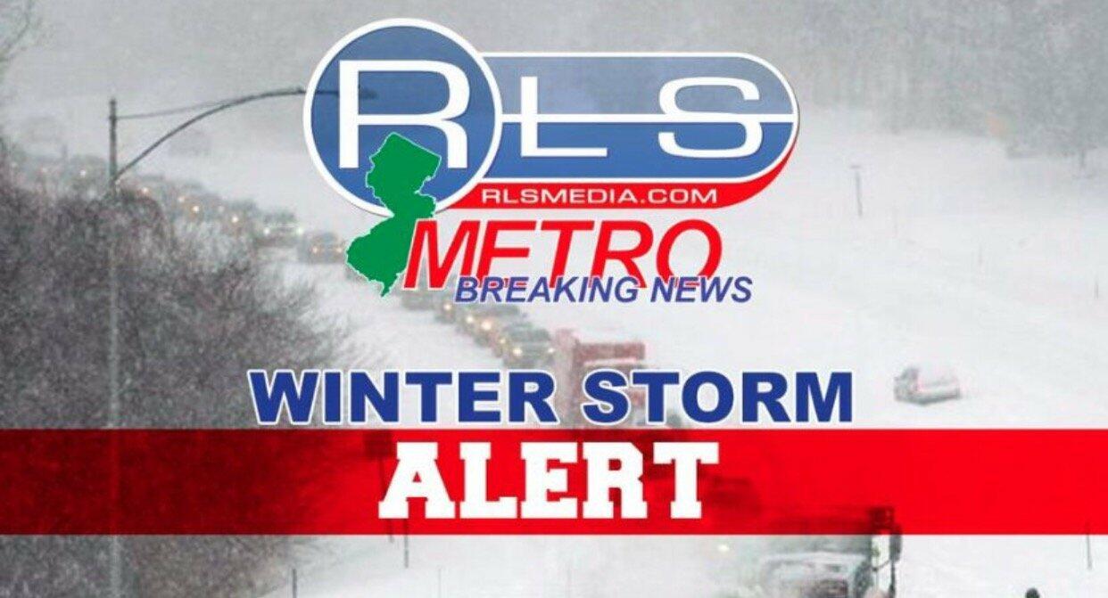 nj weather travel restrictions