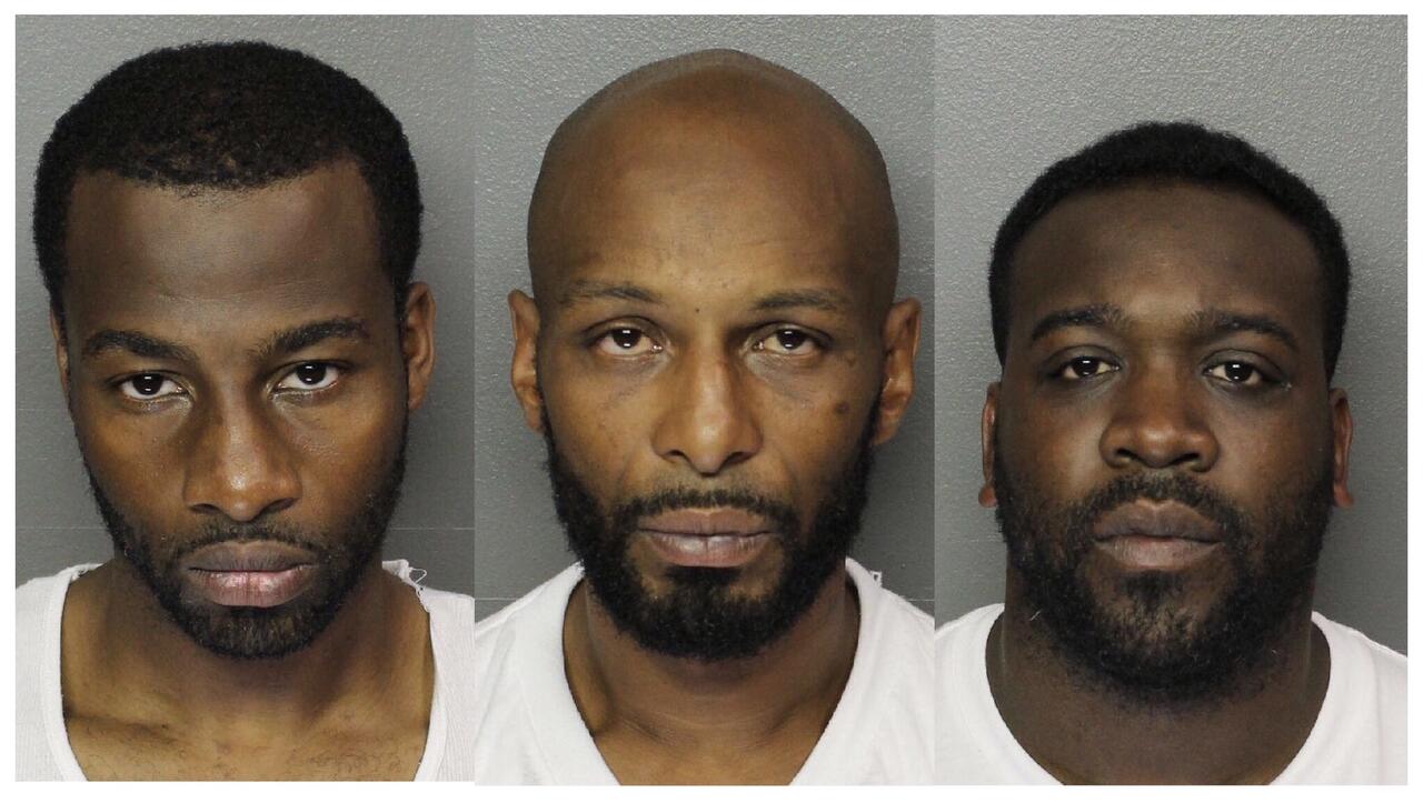 30+ Essex County Jail Mugshots Gif
